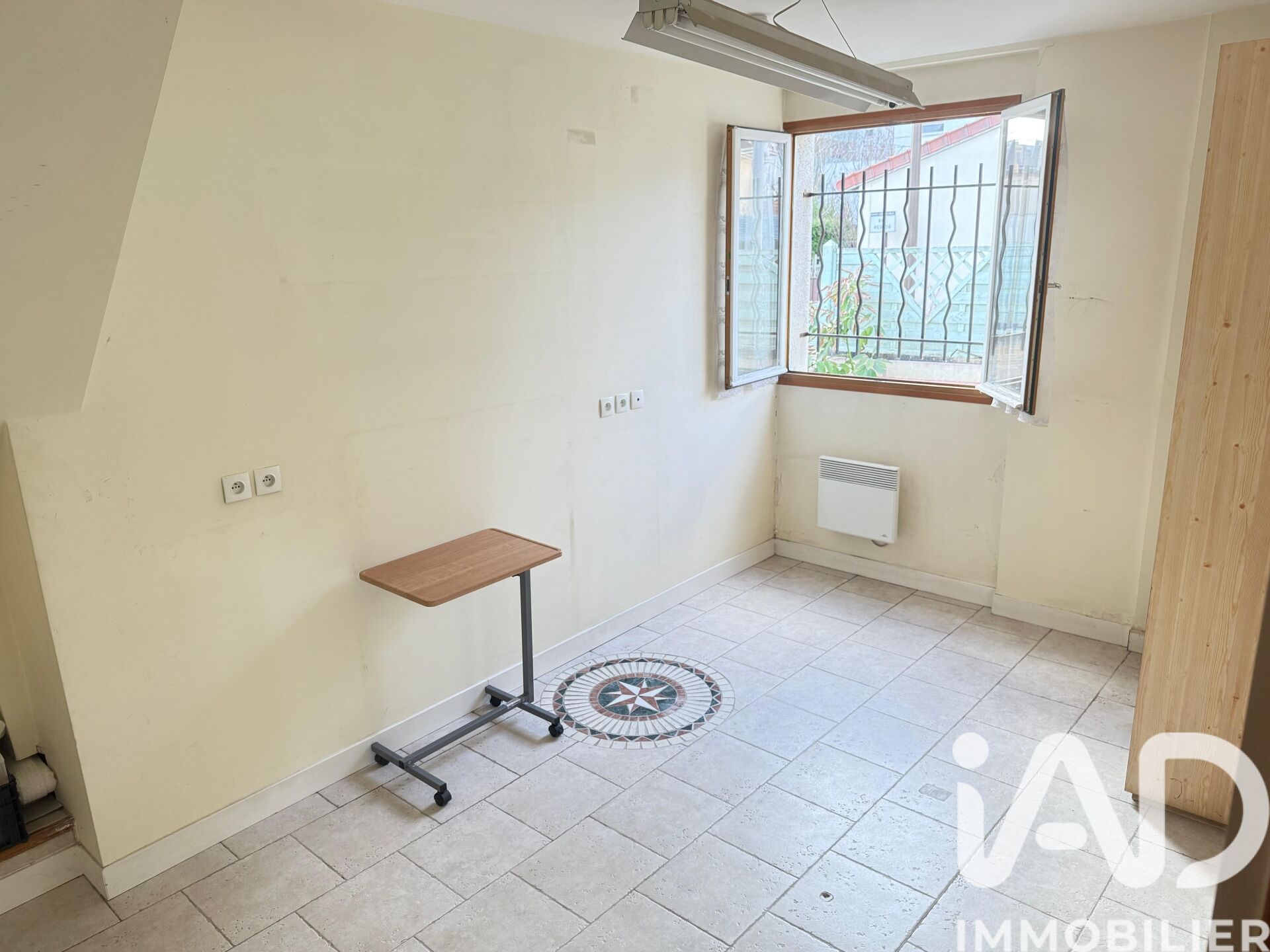 Vente Appartement 3 pièces - Photo 5