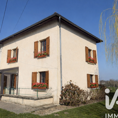 Maison 4 pièces 253000 €