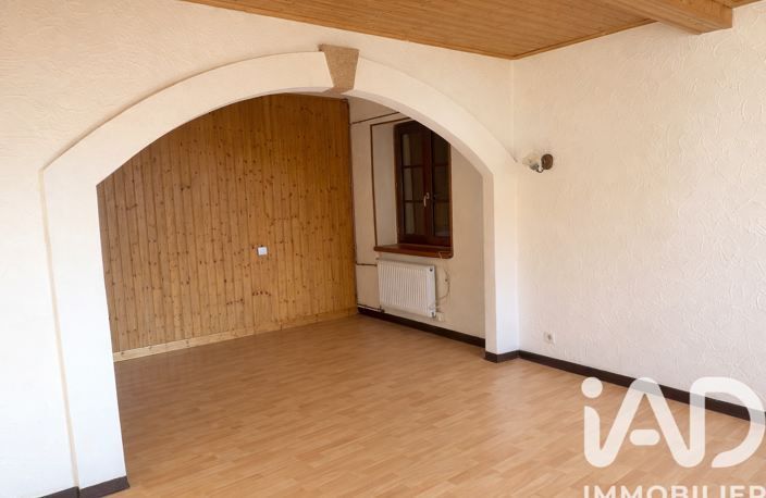 Vente Maison traditionnelle 4 pièces — photo 2