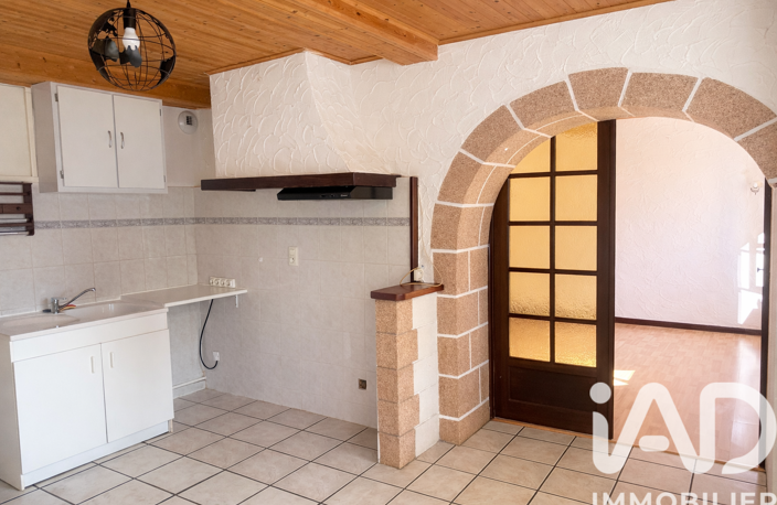 Vente Maison traditionnelle 4 pièces — photo 3