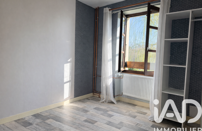 Vente Maison traditionnelle 4 pièces — photo 4