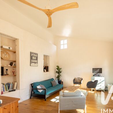 Maison 7 pièces 440000 €