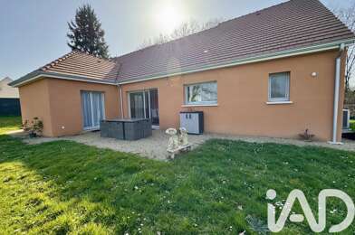 Maison 5 pièces 222000 €