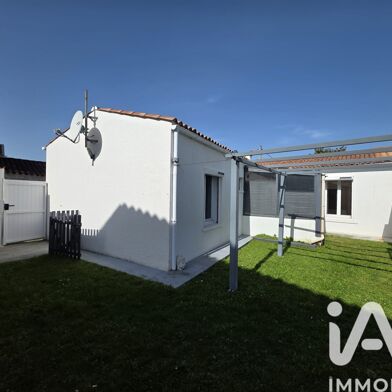 Maison 4 pièces 246000 €