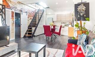 Appartement 3 Pièces 68 m² à vendre à Vigneux-sur-Seine (91270)