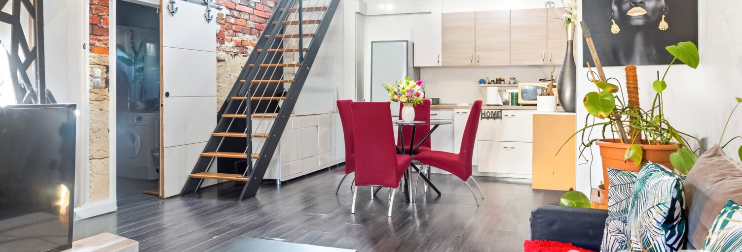 Appartement 3 Pièces 68 m² à vendre à Vigneux-sur-Seine (91270)