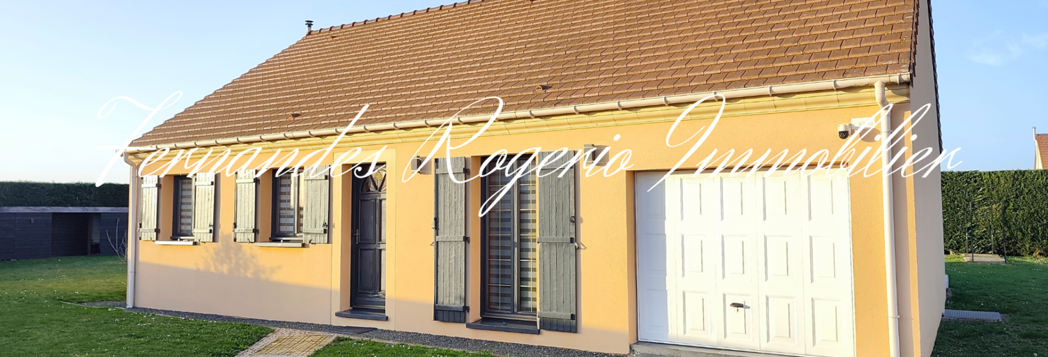 Maison 5 Pièces 85 m² à vendre à Ascoux (45300)