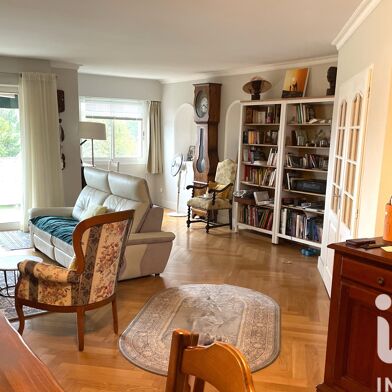 Appartement 6 pièces 669000 €