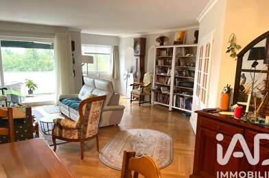 Appartement 6 pièces 669000 €