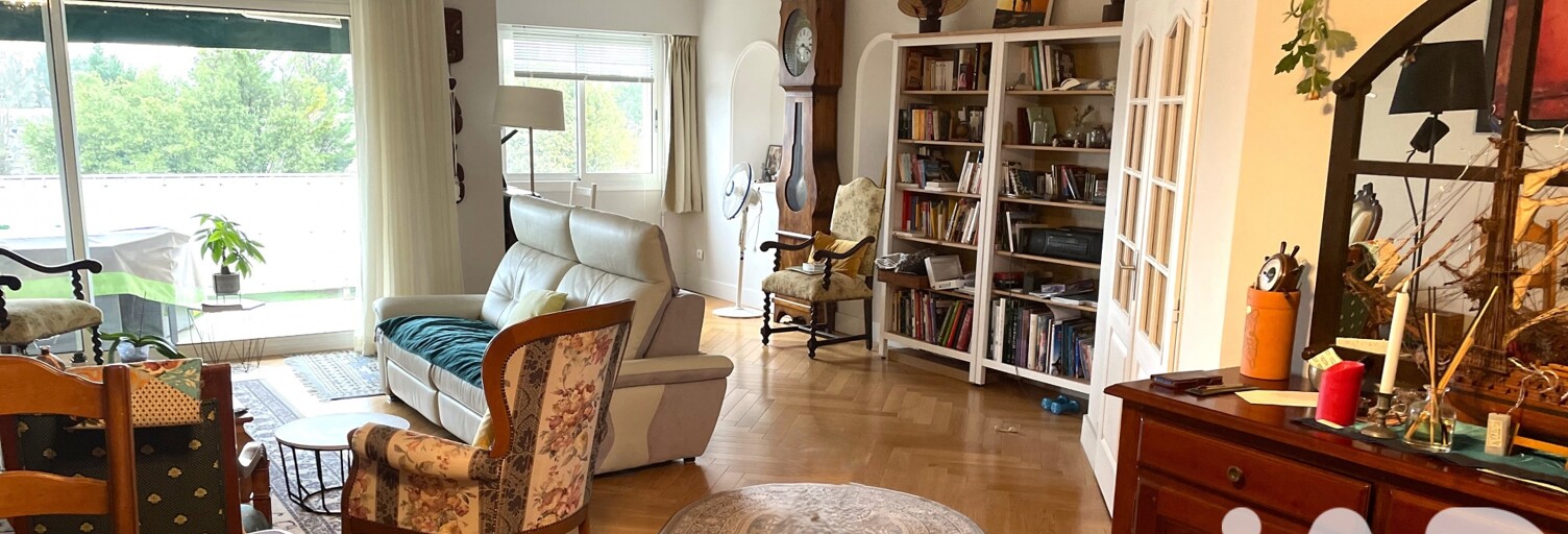 Appartement 6 Pièces 168 m² à vendre à Bordeaux (33200)