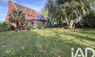 Maison 7 Pièces 200 m² à vendre à Looberghe (59630)