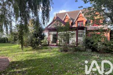 Maison 7 pièces 409900 €