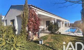 Maison 4 Pièces 175 m² à vendre à Forcalquier (04300)