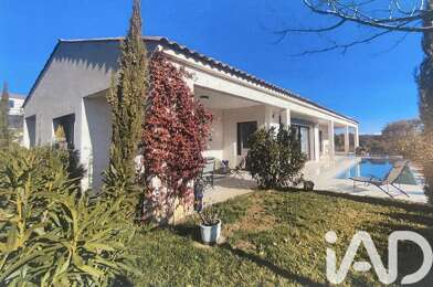 Maison 4 pièces 749800 €