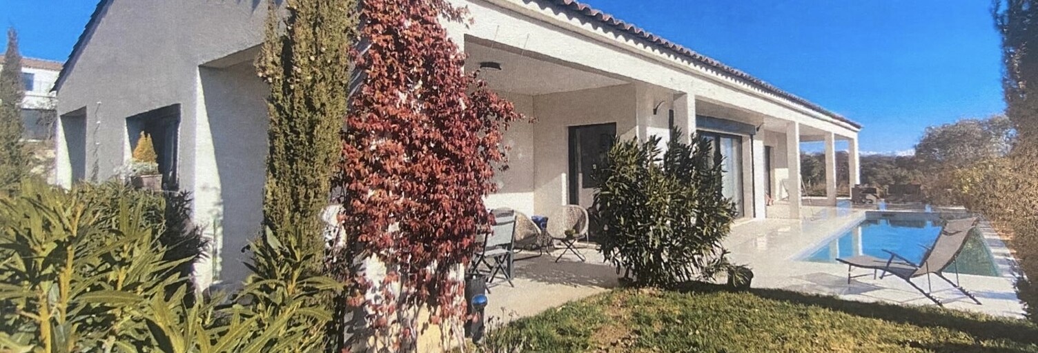 Maison 4 Pièces 175 m² à vendre à Forcalquier (04300)