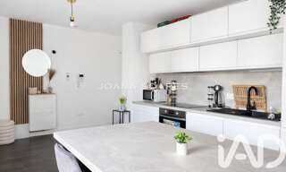 Appartement 2 Pièces 38 m² à vendre à Sartrouville (78500)