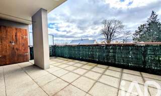 Appartement 3 Pièces 65 m² à vendre à Le Mans (72000)