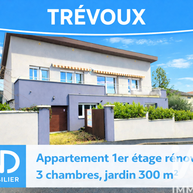 Appartement 4 pièces 349000 €