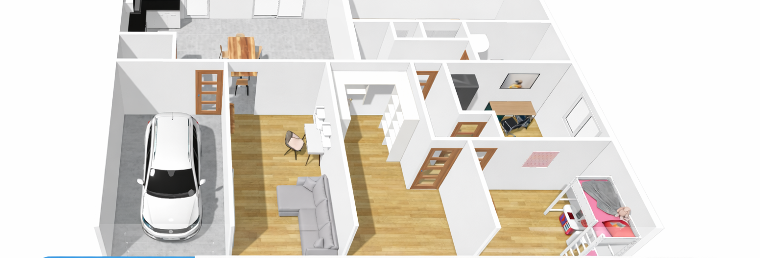 Appartement 4 Pièces 131 m² à vendre à Trévoux (01600)