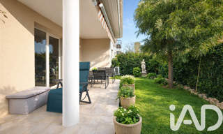 Appartement 3 Pièces 68 m² à vendre à Fréjus (83600)