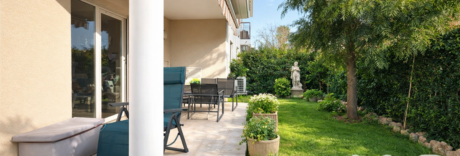 Appartement 3 Pièces 68 m² à vendre à Fréjus (83600)