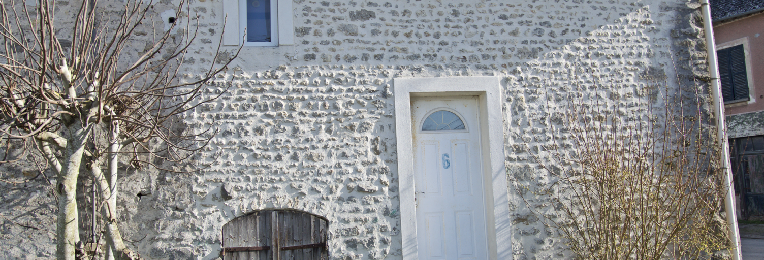 Maison 3 Pièces 52 m² à vendre à Rouvres-Saint-Jean (45300)