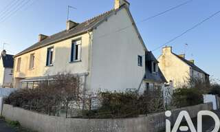 Maison 5 Pièces 120 m² à vendre à Guilvinec (29730)