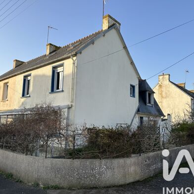 Maison 5 pièces 195000 €