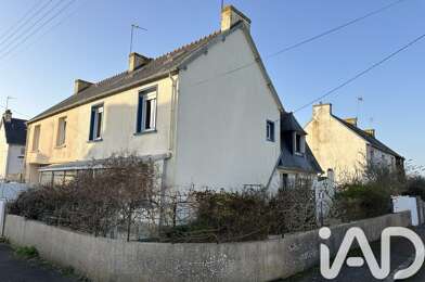 Maison 5 pièces 195000 €