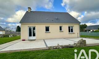 Maison 4 Pièces 72 m² à vendre à La Hague (50440)