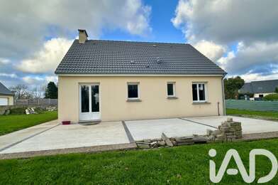 Maison 4 pièces 219000 €