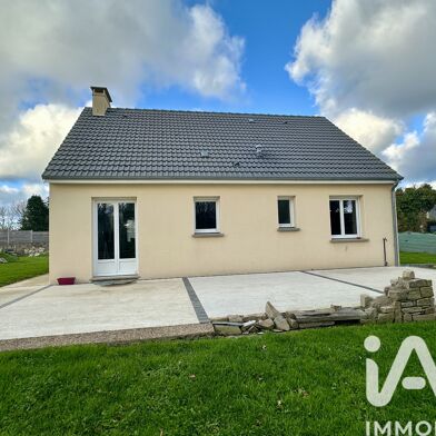 Maison 4 pièces 219000 €