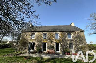 Maison 8 pièces 355000 €