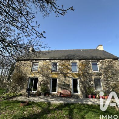 Maison 8 pièces 370000 €