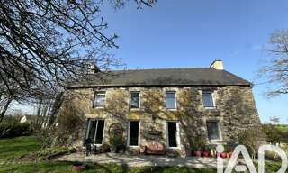 Maison 8 Pièces 210 m² à vendre à Loyat (56800)