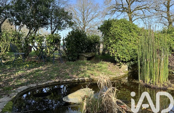 Vente Longère 8 pièces — photo 3