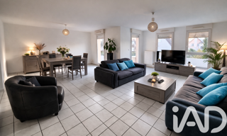 Appartement 3 Pièces 83 m² à vendre à Wolfisheim (67202)
