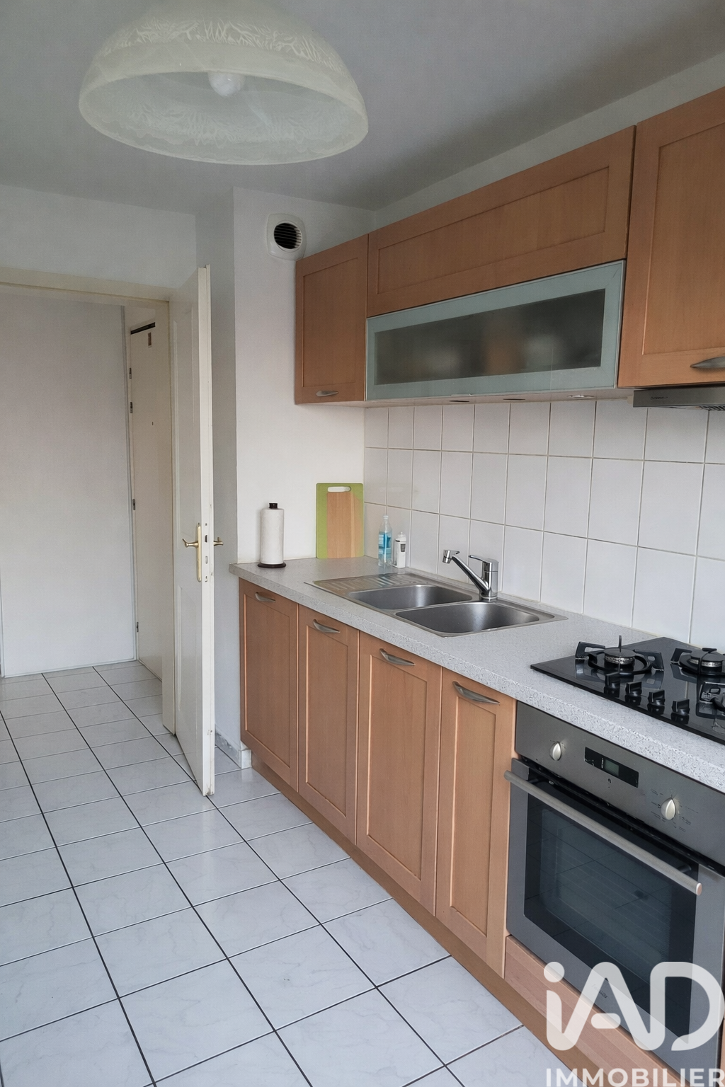 Vente Appartement 3 pièces - Photo 2