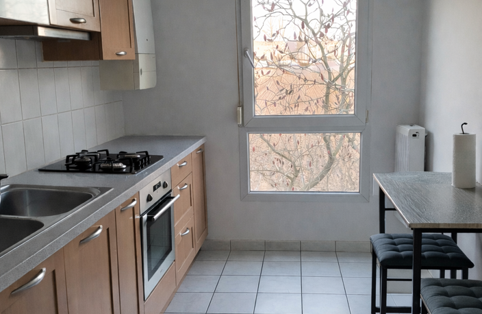 Vente Appartement 3 pièces — photo 3