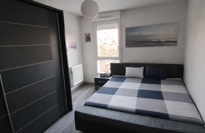 Vente Appartement 3 pièces — photo 5