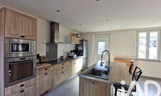 Maison 8 Pièces 171 m² à vendre à Bitry (60350)