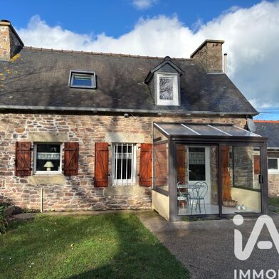 Maison 4 pièces 250000 €