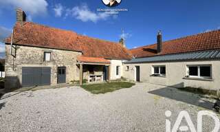 Maison 4 Pièces 110 m² à vendre à Le Ham (50310)