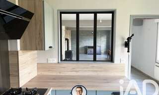 Maison 4 Pièces 110 m² à vendre à Le Ham (50310)