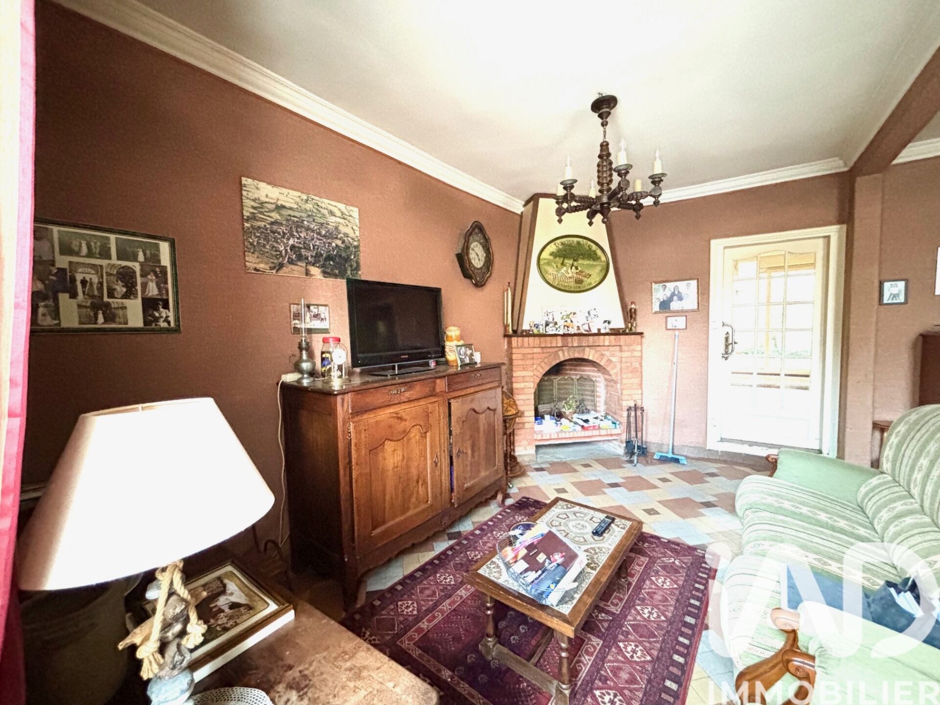 Vente Maison/villa 6 pièces - Photo 5