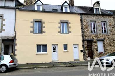 Maison 5 pièces 167000 €
