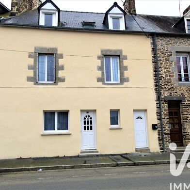 Maison 5 pièces 167000 €
