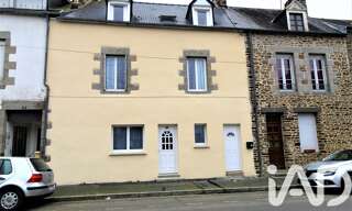 Maison 5 Pièces 106 m² à vendre à Saint-James (50240)