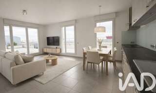 Appartement 4 Pièces 80 m² à vendre à Jouy-le-Moutier (95280)