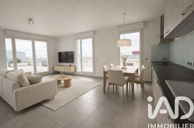 Appartement 4 pièces 319900 €